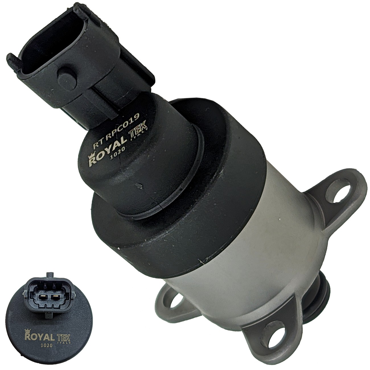 Regulador Presion Diesel Renault Master 2.5 Dci